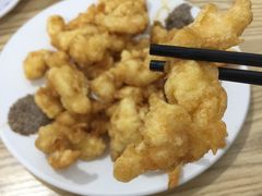 -九龙餐厅(大沽路店)