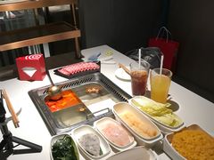 -海底捞火锅(外滩店)