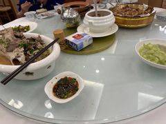 -围龙屋客家食府(福田店)