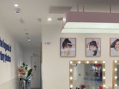 -天真蓝照相馆(中华广场店)