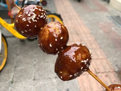 -邓记新一代糖油果子(四川煤管局供销公司职工宿舍店)