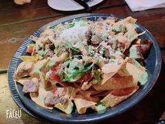 -Pistolera Mexican Cantina女枪手墨西哥餐厅(碧云路店)