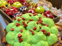 -富贵面包公司(运河店)