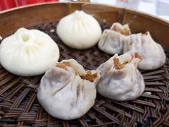 松子烧卖-冶春茶社(太和广场店)