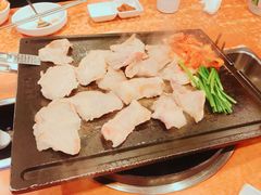 -香猪坊(五道口店)