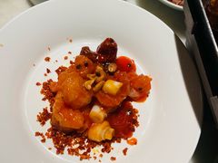 新龙井虾球-弄堂里(西溪龙湖天街店)