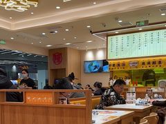 -陳香貴·兰州牛肉面(上海长风大悦城店)