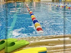 -西吉马游泳健身(协信店)