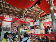 -東茅街茶馆
