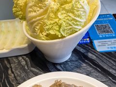 -天都火锅酒楼(虹梅南路店)