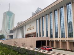-广西壮族自治区博物馆