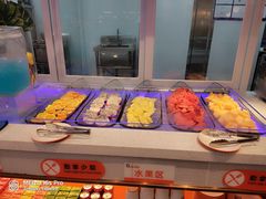 -快乐爱斯米牛排自助(吾悦广场店)