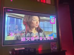 -音乐派KTV(银泰城店)