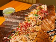 -皇品田苑日式料理(苏州中心店)