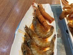 -蜀都冒菜·酱蟹生腌