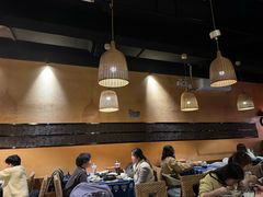 -滇道云南特色料理(康定路店)