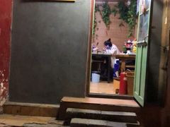 门面-老徐烧烤涮肚(交道口店)