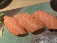 -御瀛日本料理