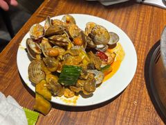 -汉巴味德(大悦城店)