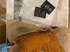 -德克士精巧店(大宁百联精巧PL店)