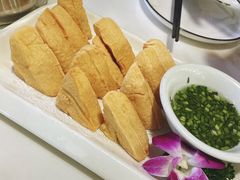 普宁豆腐-潮人姐妹轩(海宁路店)