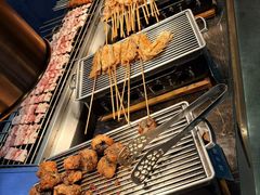 -東盛炭烤自助料理(浦东文峰广场店)