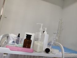 -SOR索尔祛痘·面部肌肤管理