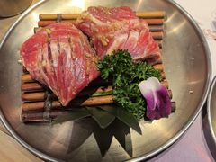 -西塔老太太泥炉烤肉(双井店)