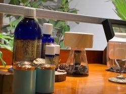 -芳香乐府疗愈空间·SPA·冥想