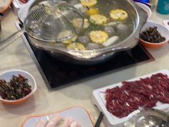 -潮悦牛肉火锅城(水贝店)