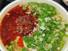 -清真·道口牛肉面