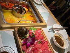 -雾都渣渣火锅(南城智汇城店)