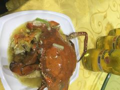 林记象山海鲜-林记象山海鲜(广灵二路店)