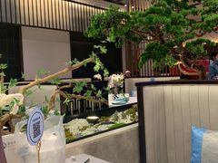 大堂-聆桂烤鸭·金奖烤鸭(静联广场店)