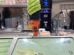 -喧闹·东方大气茶(鹅岭二厂店)