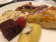 -北京王府井希尔顿酒店·万斯阁西餐厅