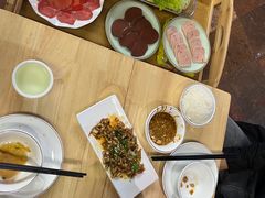 -龚印记牛骨牛杂屋·四代传承(珠影星光城店)