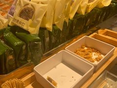 -泸溪河桃酥(秦淮夫子庙一店)