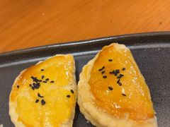 -粤域茶餐厅