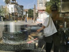 -华辉拉肠(同福店)