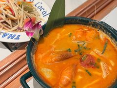 -太食獸泰式茶餐厅(IFS国金中心店)