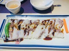 千褶牛肉肠粉-点都德·毕德寮