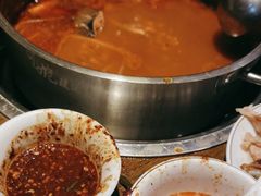 -阿婉贵州苗家酸汤鱼(梅林店)