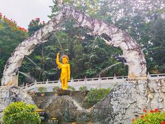 -西双版纳勐泐文化旅游区