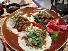 -墨纪Mojí墨西哥餐厅(官舍店)