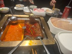 -川西坝子火锅(清江东路3.0直营店)