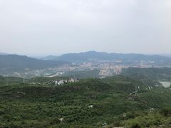 -定都峰