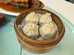 -清真马祥兴菜馆(云南北路店)