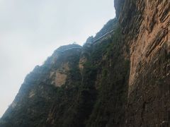 -十渡东湖港风景区