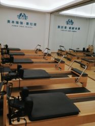 -奥本瑜伽·普拉提